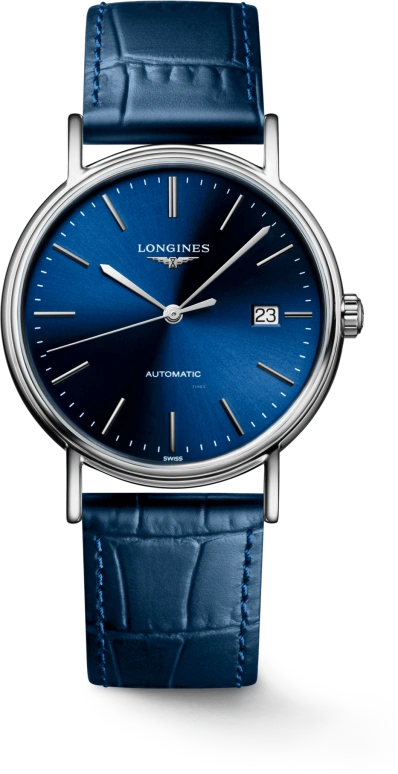 Longines Presence L4.921.4.92.2