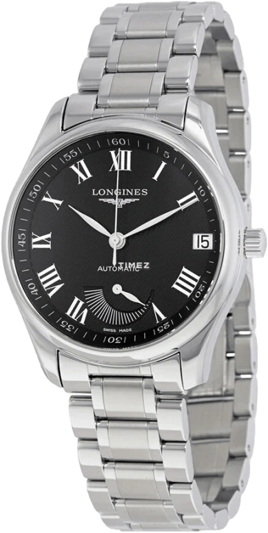 Longines Master L2.666.4.51.6