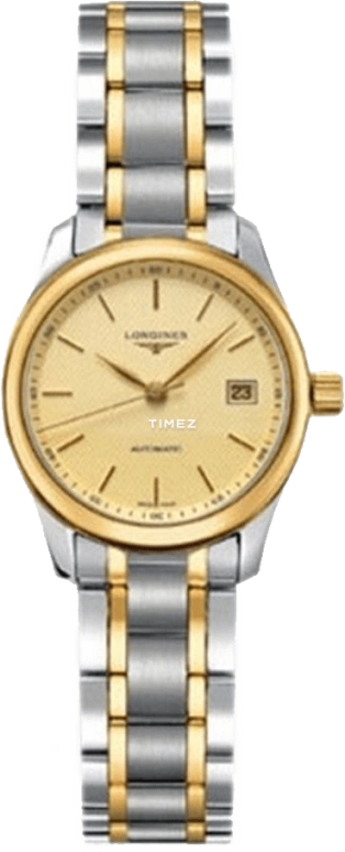 Longines Master L2.128.5.39.7