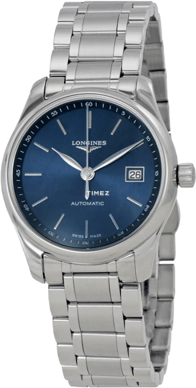 Longines Heritage Classic L2.257.4.92.6