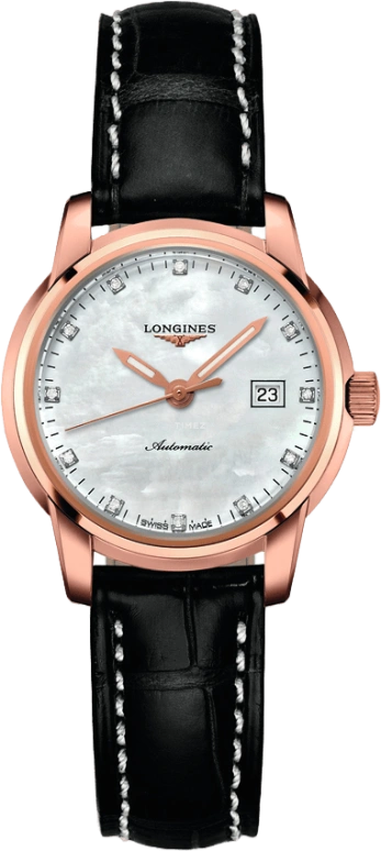 Longines Saint Imier L2.563.8.88.3
