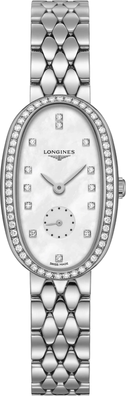 Longines Symphonette L2.306.0.87.6
