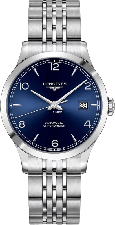 Longines Record L2.820.4.96.6