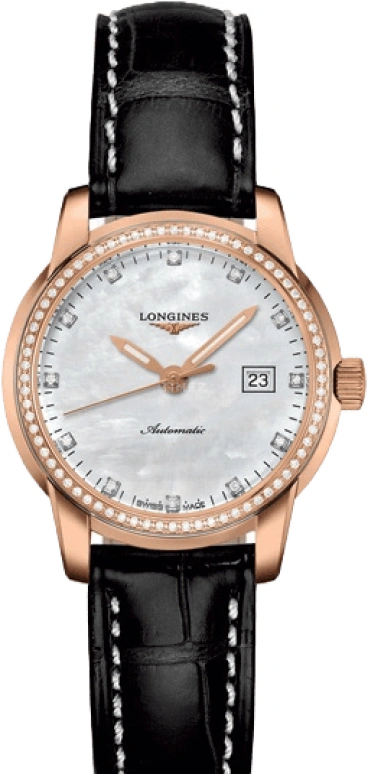 Longines Saint Imier L2.563.9.87.3