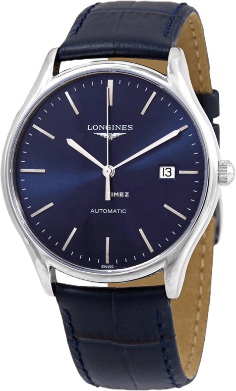 Longines Lyre L4.960.4.92.2