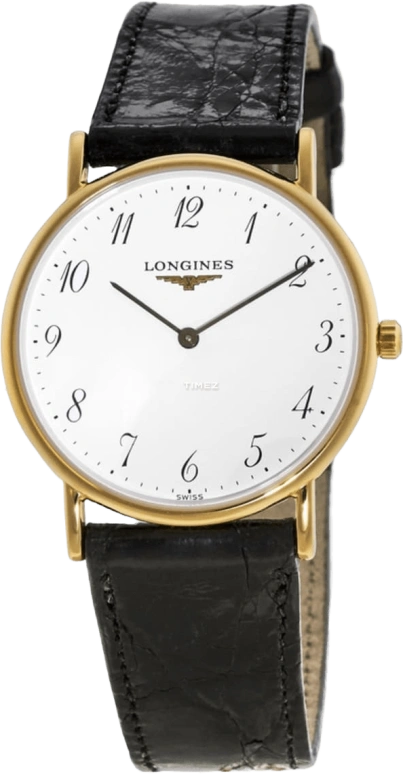 Longines La Grande Classique L4.506.2.13.2