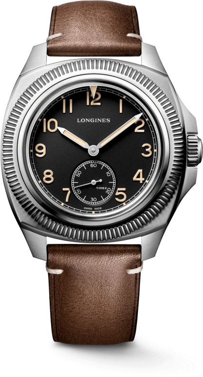 Longines Heritage Avigation L2.838.4.53.0