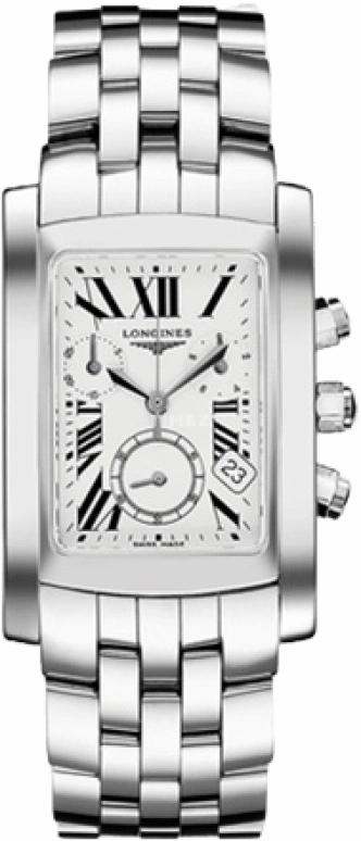 Longines DolceVita L5.656.4.71.6