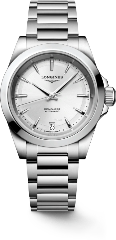 Longines Conquest L3.430.4.72.6
