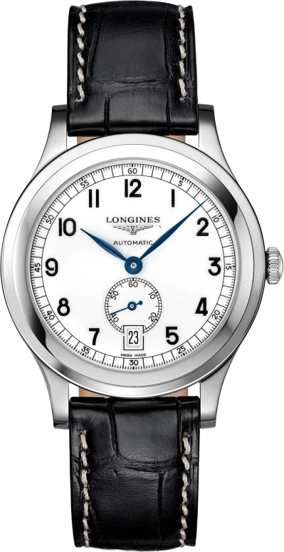 Longines Heritage Classic L2.767.4.13.2
