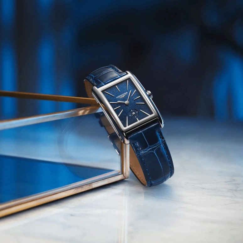 Longines,Elegant 23.30x37mm,23.30x37mm,Stainless Steel,Quartz,26280hours,In-house Caliber,L5,L5.512.4.93.2