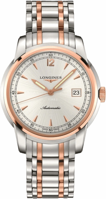 Longines Saint Imier L2.766.5.79.7