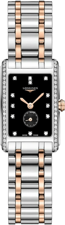 Longines DolceVita L5.255.5.59.7