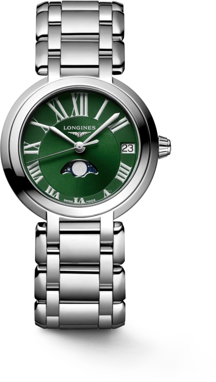 Longines Elegant L8.115.4.61.6