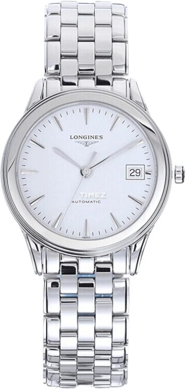 Longines Flagship L4.774.4.13.6