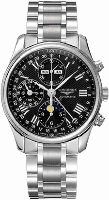 Longines Master L2.673.4.51.6