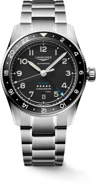 Longines Spirit L3.802.4.53.6