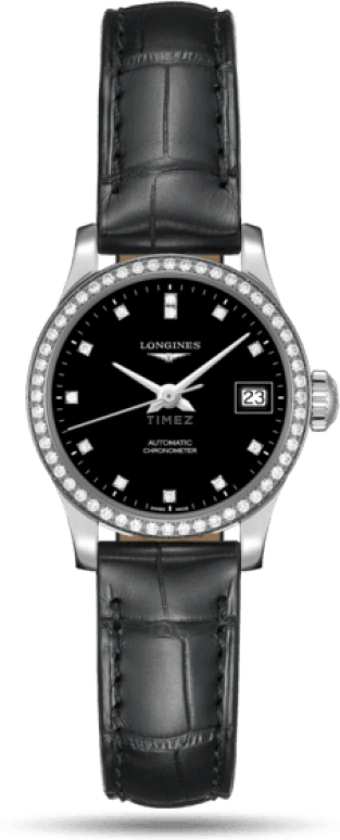 Longines Record L2.320.0.57.2