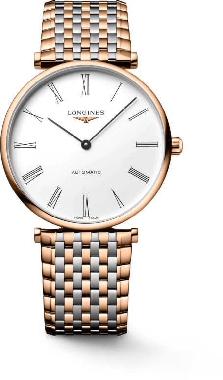 Longines La Grande Classique L4.918.1.91.7