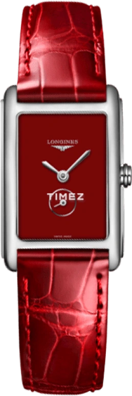 Longines DolceVita L5.255.4.98.2