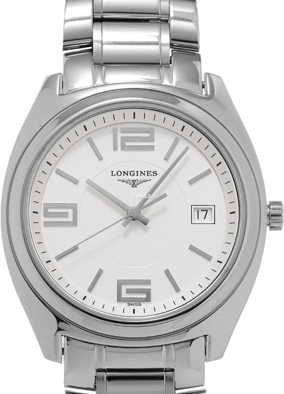 Longines Lungomare L3.632.4.76.6