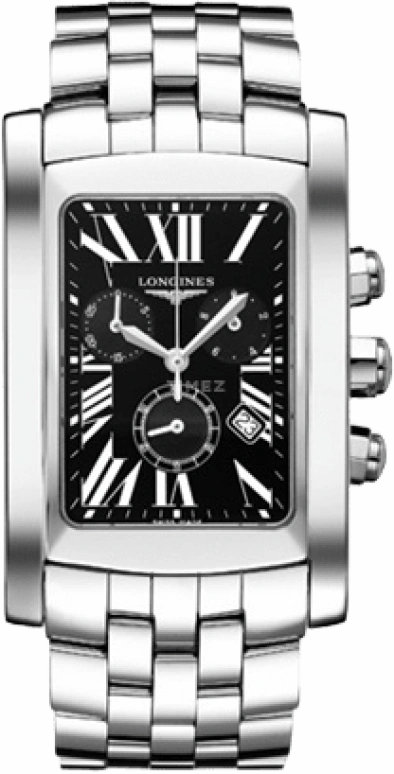 Longines DolceVita L5.687.4.79.6