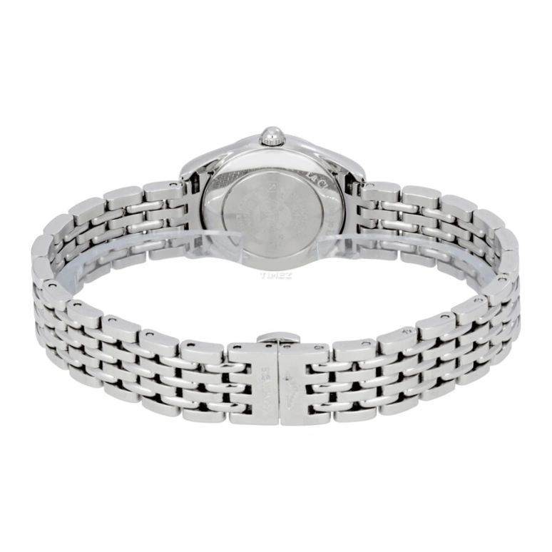 Longines,La Grande Classique 25mm,25mm,Stainless Steel,White,Automatic,Day,40hours,L4,L4.298.4.12.6