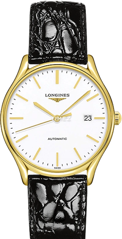 Longines Lyre L4.960.2.12.2