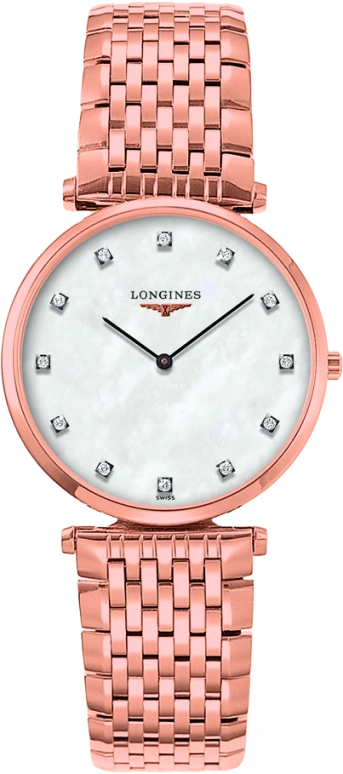 Longines La Grande Classique L4.709.1.87.8