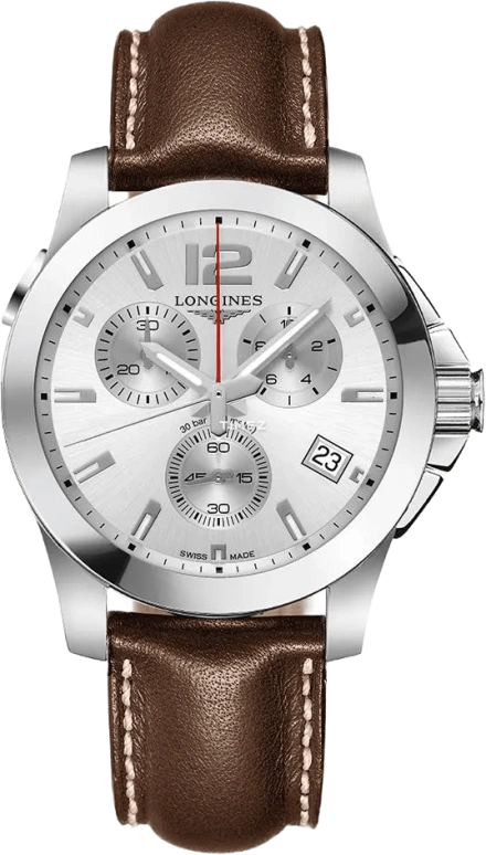 Longines Conquest L3.702.4.76.4