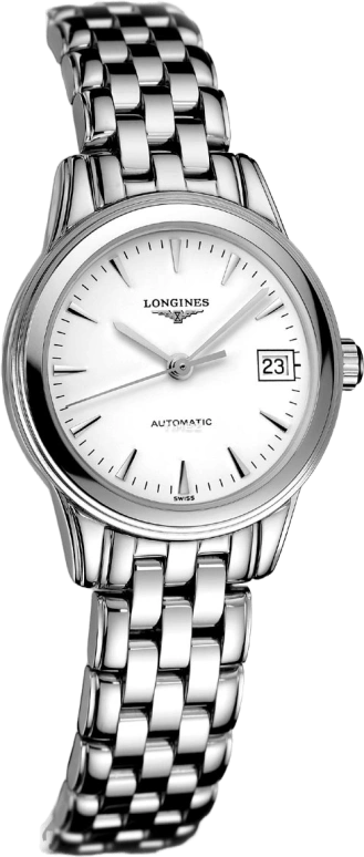 Longines Flagship L4.274.4.97.6
