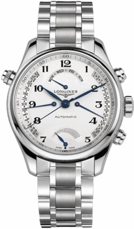 Longines Master L2.714.4.78.6