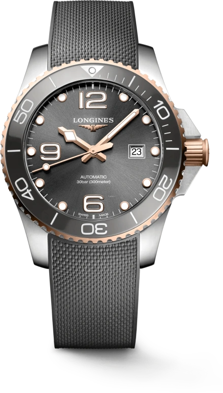 Longines HydroConquest L3.782.3.78.9