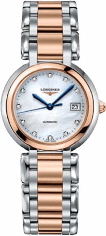 Longines PrimaLuna L8.113.5.87.6