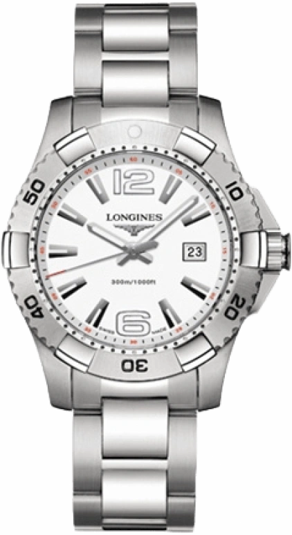 Longines HydroConquest L3.647.4.16.6