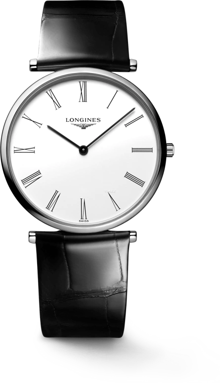 Longines La Grande Classique L4.755.4.11.B