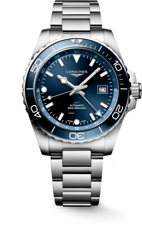 Longines HydroConquest L3.890.4.96.6