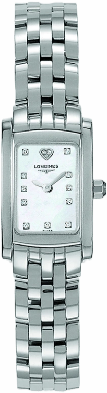 Longines DolceVita L5.158.4.94.6