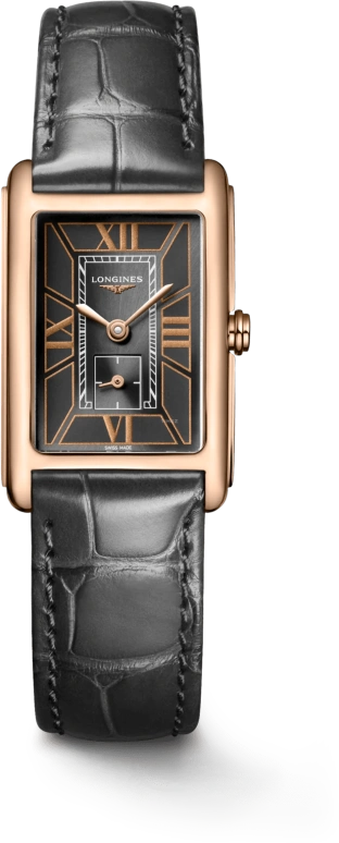 Longines DolceVita L5.255.8.75.2