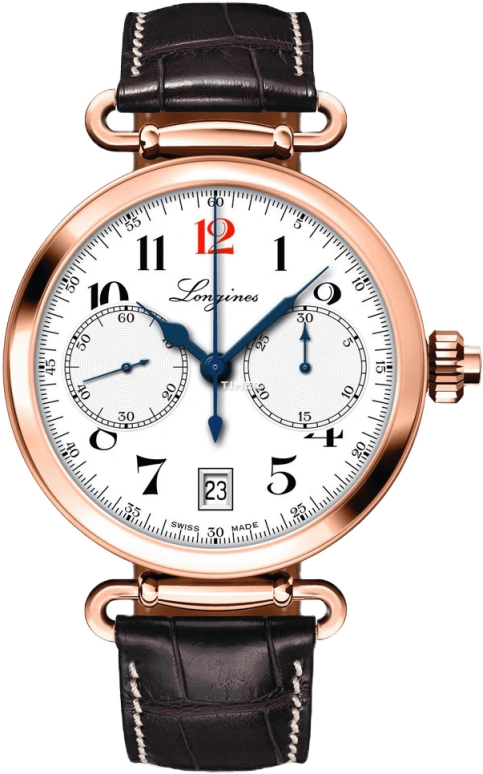 Longines Heritage Classic L2.774.8.23.3