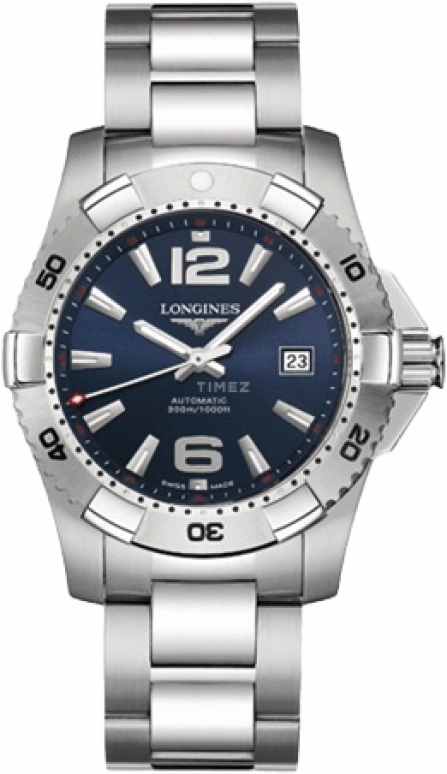 Longines HydroConquest L3.649.4.96.6