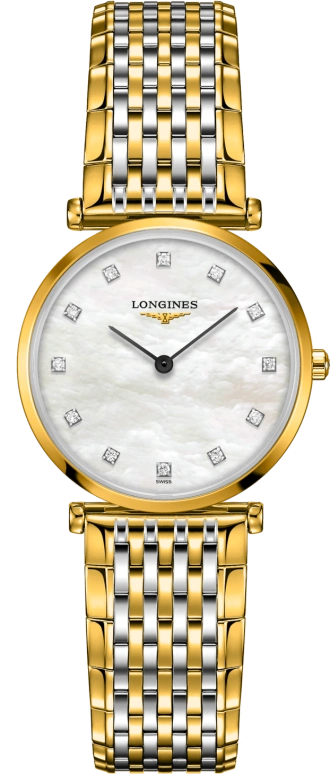 Longines La Grande Classique L4.512.2.87.7
