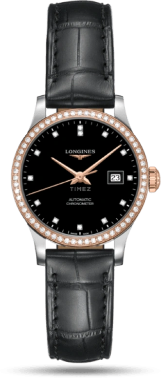 Longines Record L2.321.5.59.2