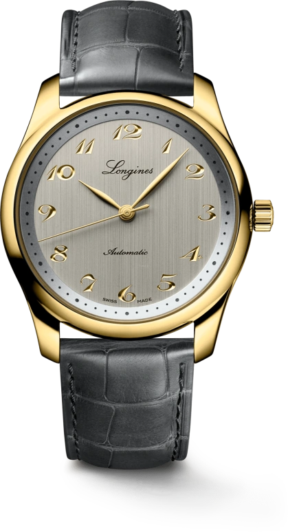 Longines Heritage Classic L2.793.6.73.2