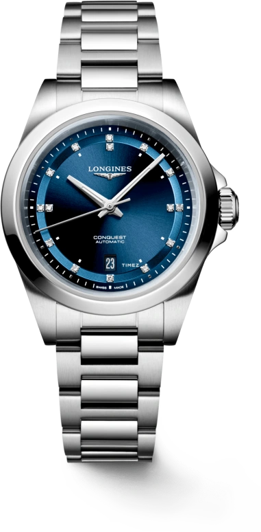 Longines Sport L3.320.4.97.6