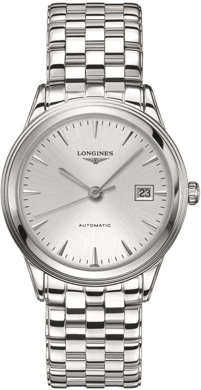 Longines Flagship L4.874.4.72.6