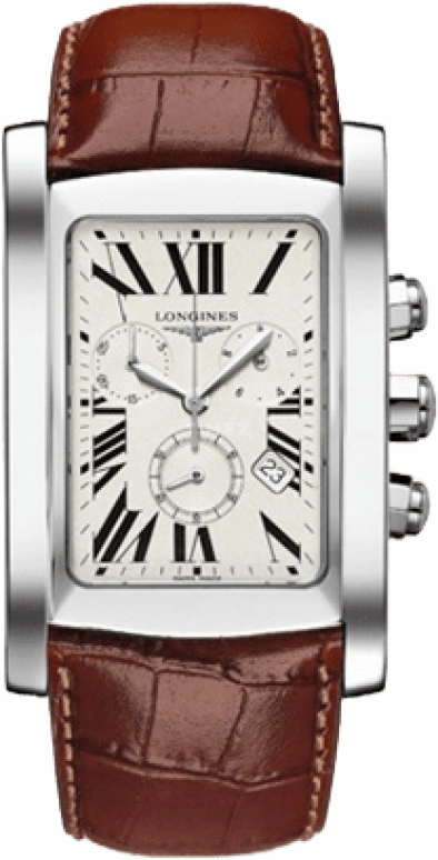 Longines DolceVita L5.687.4.71.4