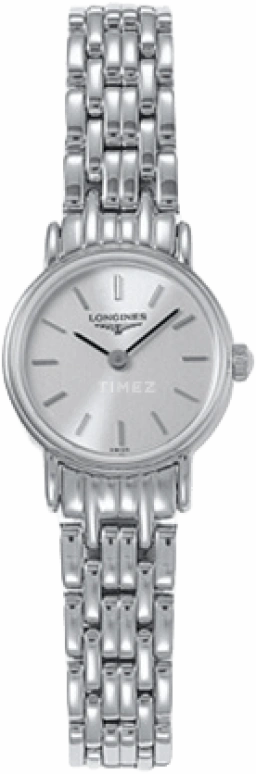 Longines Presence L4.219.4.72.6