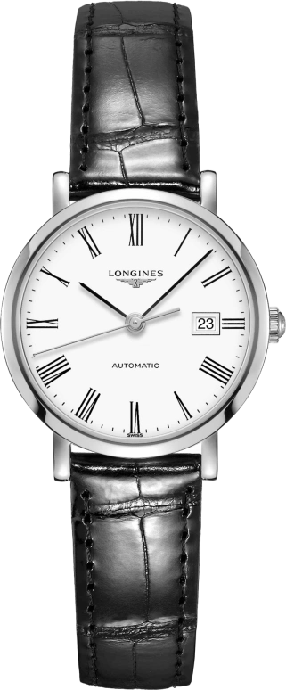 Longines Elegant L4.310.4.11.2