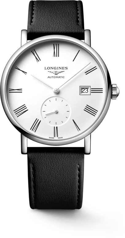 Longines Elegant L4.812.4.11.0